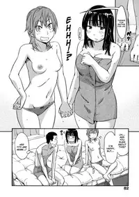 [Konchiki] Oidemase Nyan Nyan [English] [Decensored]