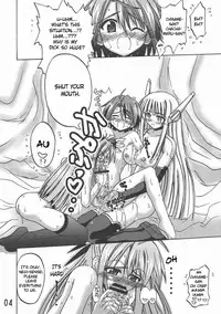 (SC39) [Senbon Knock Zadankai (Inaba Fuyuki)] LOVE LOVE LOVE (Mahou Sensei Negima!) ENG