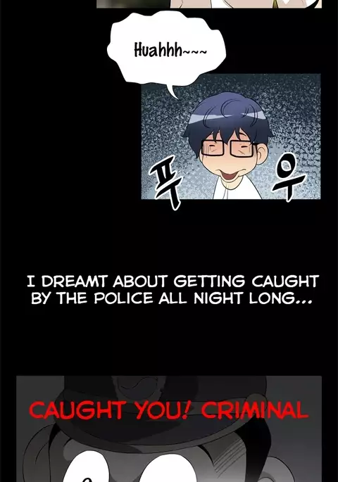 Love Parameter Ch.1-63