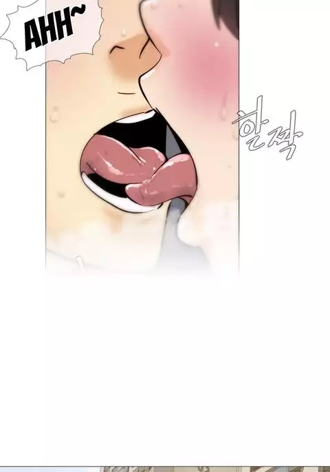 Household Affairs Ch.1-41