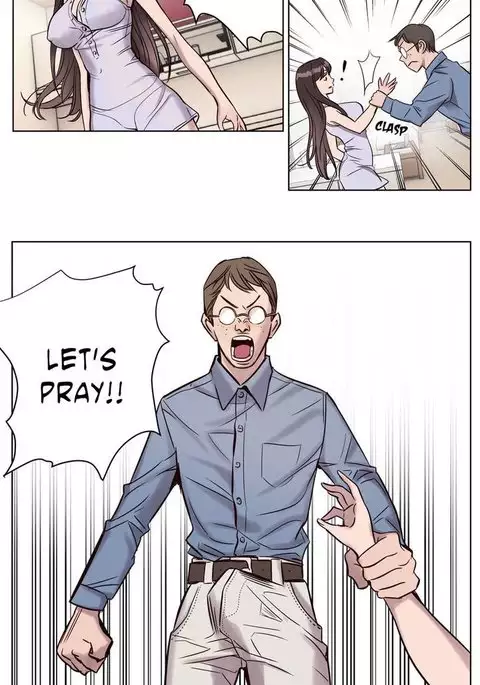 Atonement Camp Ch.1-4