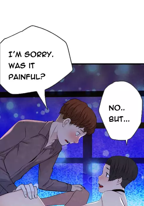 Tissue Thieves Ch.1-30