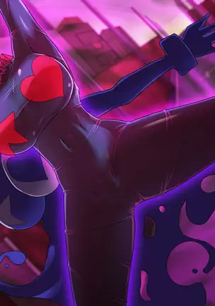 怪人ピエロマスク