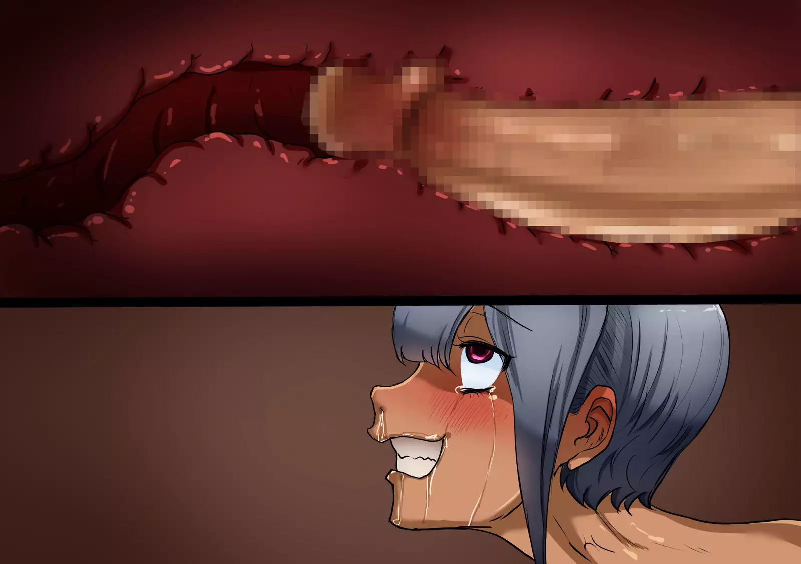 Minna Daisuki Captain 2 Kantoku Oku-san Tanezuke Hen