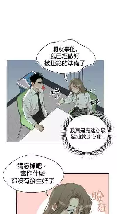 [Goshoo] Sweet Dream Ch.00-08甜蜜的梦~梦中甜蜜的陷阱~Ch.00-08[Chinese] [橄榄汉化组]