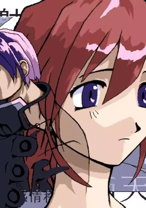 Y. Harada CG-Collection vol.1 - Natsu he no Tobira