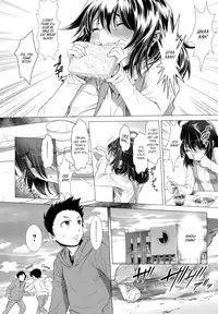 [Sannyuutei Shinta] Chinpotsuki Ijimerarekko | «Dickgirl!», The Bullying Story - Ch. 1-2 [English] [34th squad]