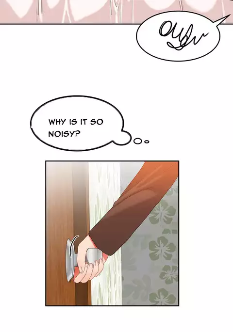 Hari Dormitory Ch.0-29