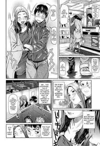 [Shiomaneki] Amanee! [English] {Tadanohito}