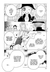 [Takahashi Itsumi] Love Flag Girls!! Ch.1-8 (Complete) [English] [Lililicious]