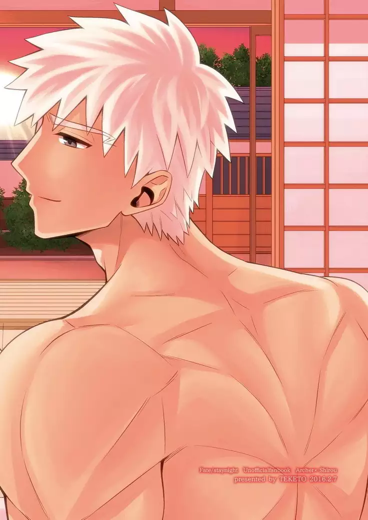 はじまりのあさ