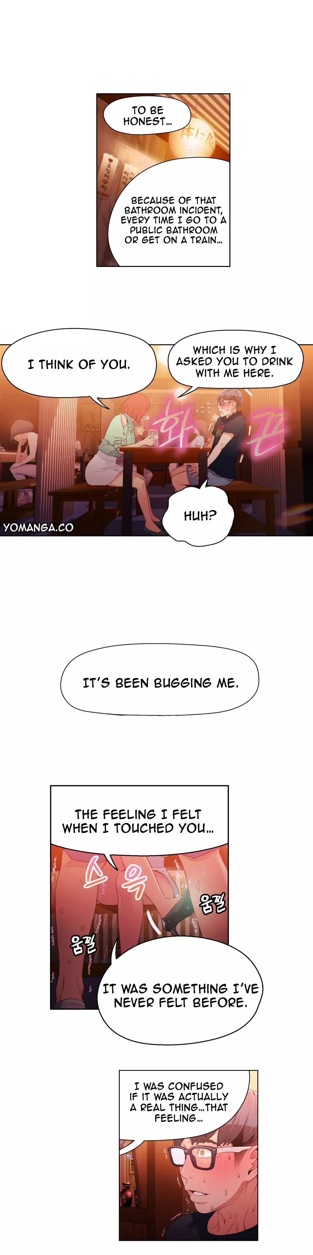 Sweet Guy Ch.1-47