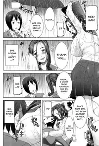 [Tanaka Aji] "Kare ni... Dakaremashita. Ato, Ne..." ~Otome ga Chuuko XXX Desu to Kokuhaku Suru Hi~ | He...Embraced Me.After That... Ch.1-5 [English] {Doujins.com}