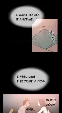 [Mr. Byeong-Su] Cohabitation Ch.1-39 (English) (Ongoing)