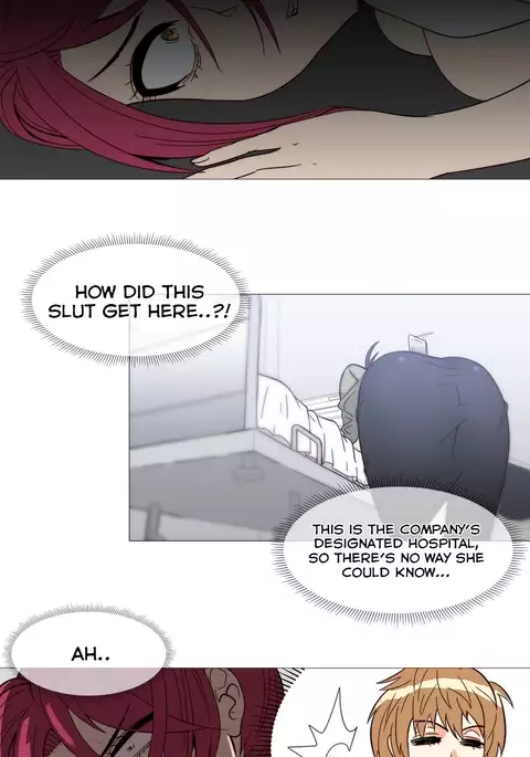 Household Affairs Ch.1-41