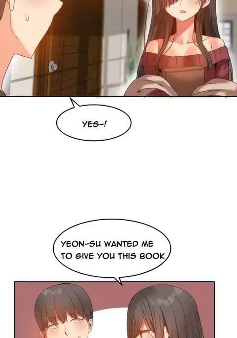 Hari Dormitory Ch.0-29