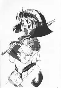 (C55) [Bakuhatsu BRS.] Soul of Sword (Soul Calibur)