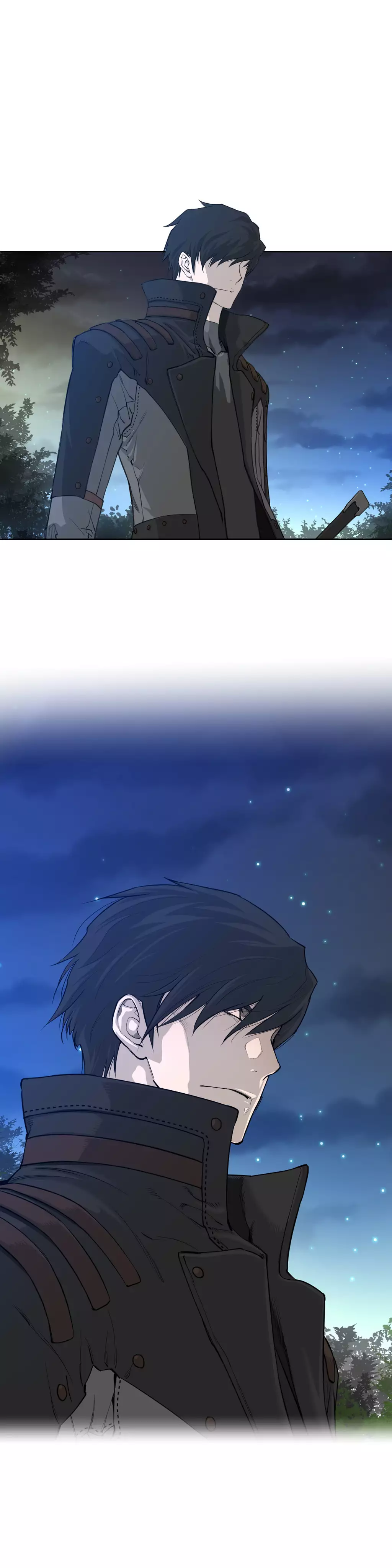 Perfect Half Ch.1-42