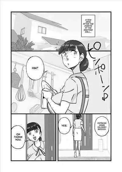 Hitozuma Yusami Sanbusaku Soushuuhen | Married Woman Yusami Trilogy Compilation