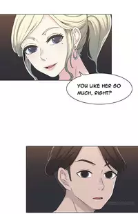 Miss Mystic Ch.1-19 (English) (Ongoing)