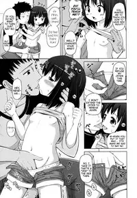 [Himeno Mikan] Marshmallow Lolita Ch. 1-4 [English] {Mistvern}