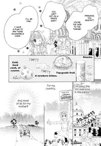 [Takahashi Itsumi] Love Flag Girls!! Ch.1-8 (Complete) [English] [Lililicious]