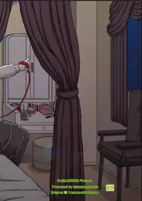 [Studio30NEKO (Fukunotsukuribe)] -F-TRANceFORM15 [Digital]