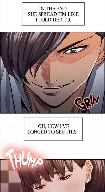 Taste of Forbbiden Fruit Ch.23/24