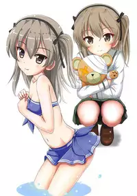 (C95) [MottoCompany (FLIPPER)] Totsugeki Mousou Senshadou drei (Girls und Panzer)