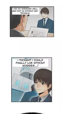 My Office Ch.1-26 (English) (Ongoing)