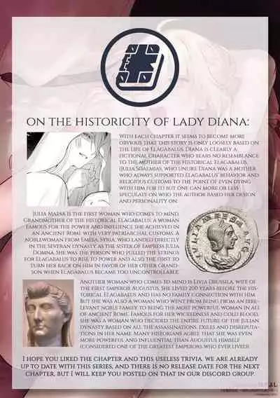 [Hagiyoshi] Intou Kyuuteishi ~Intei to Yobareta Bishounen~ Ch. 3 | Records of the Lascivious Court ~The Beautiful Boy Who Was Called the “Licentious Emperor”~ Ch. 3 [English] [Black Grimoires]