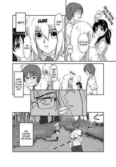 Better Girls Ch. 1-7