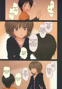 (C77) [Mieow (Rustle)] Diploma mill [English] =Team Vanilla=