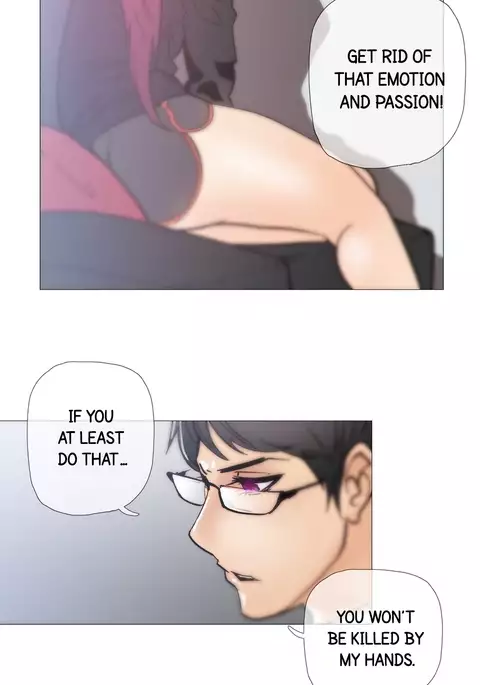 Household Affairs Ch.1-41