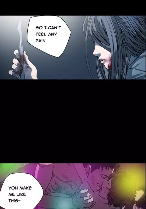 Kitsch | Disrespectful Bitch