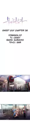 [BAK Hyeong Jun] Sweet Guy Ch.1-48 (English) (YoManga) (Ongoing)