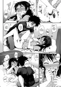 (C86) [Takumi na Muchi (Takumi na Muchi)] Shokuyoku Zenkai! (Shokugeki no Soma) [English] {PSYN}