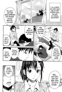 [Sabashi Renya] Tottemo Hot na Chuushinbu ❤ [English] [Lazarus H]