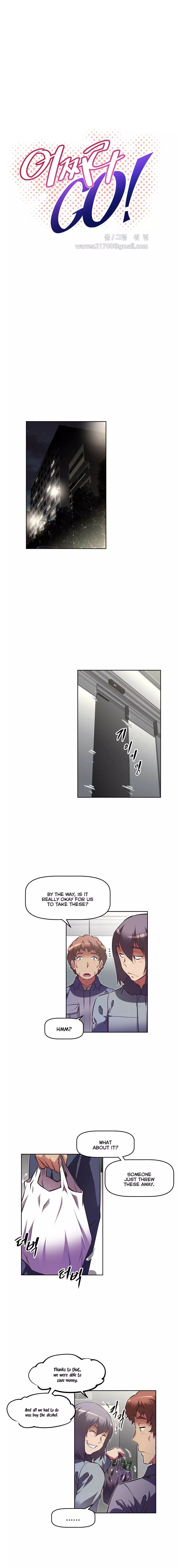 Brawling Go Ch.76-125