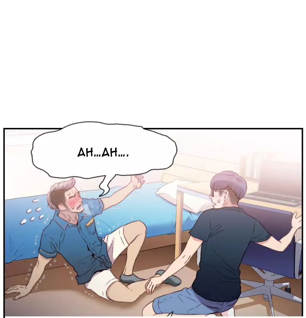 Sweet Guy Ch.1-47