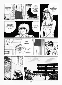 [Iwakoshi Kunio] Goro Mesu Tenshi | Fighting Bitch Angels Ch. 1-5 [English] [Strange Scans]