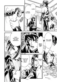 [Tori Maia] Sadistic Boy Vol.02 [English]