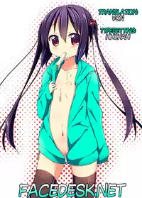 [Maeshima Ryou] LLOLL -Little Lips of Lovely Lolita- [English] [NanatsuYoru, Facedesk, Mistvern, desudesu, 5 a.m.]