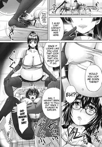 [Akigami Satoru] Harame! Nikubenki | Get Pregnant, You Dirty Slut [English] {doujin-moe.us}