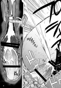 [Todd Special (Todd Oyamada)] FETISH LAGOON (Black Lagoon) [Digital]