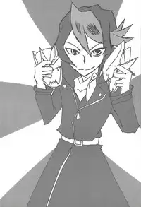 Instant issue Yu ☆ Gi ☆ Oh 2016.5.3