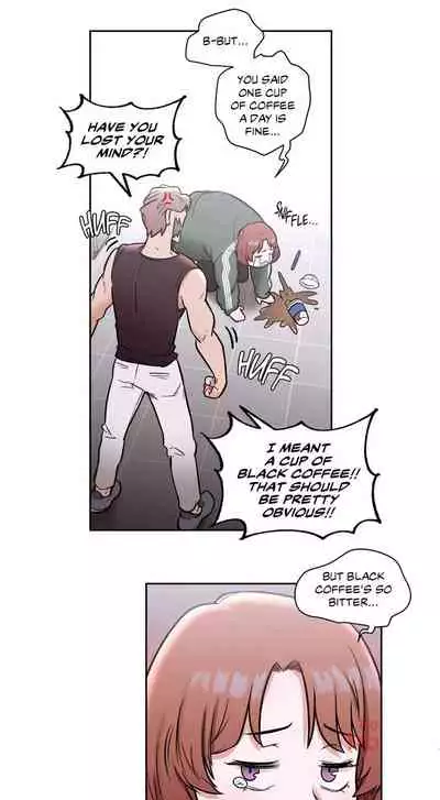 [Choe Namsae, Shuroop] Sexercise Ch. 1-43 [English]