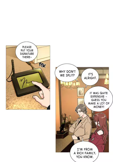 Sadistic Beauty Ch.1-23