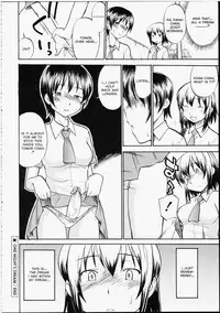 [Hinemosu Notari] Read Me! [English]