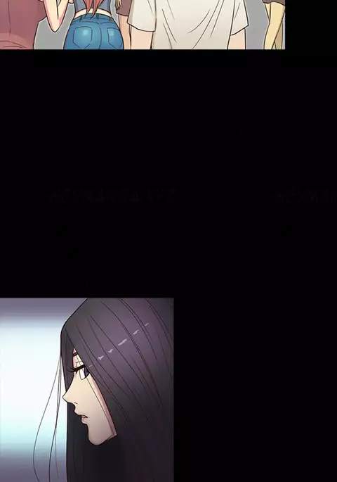 Secret Island Ch.1-27